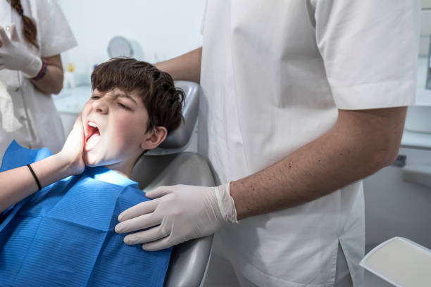 Best Knocked-Out Tooth (Avulsed Tooth) Treatment in Fruitridge Pocket, CA